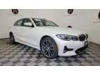 2021 BMW 3 Series 330i xDrive
