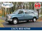 2013 Ford E-150 XL