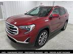 2020 GMC Terrain SLT PANORAMIC ROOF