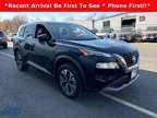 2023 Nissan Rogue SV AWD