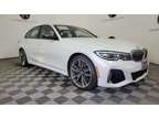 2020 BMW 3 Series M340i xDrive