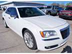 2012 Chrysler 300 Limited