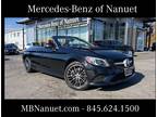 2021 Mercedes-Benz C-Class C 300 4MATIC