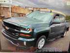 2017 Chevrolet Silverado 1500 LT Z71