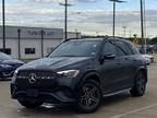 2024 Mercedes-Benz GLE GLE 350 4MATIC
