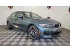 2021 BMW 3 Series 330i xDrive