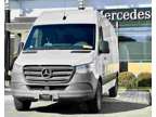2021 Mercedes-Benz Sprinter 2500 Cargo 170 WB High Roof