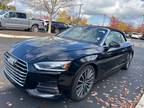 2018 Audi A5 2.0T Premium Plus quattro