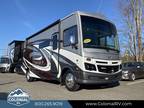 2023 Fleetwood Bounder 33C