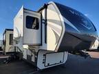 2019 Vanleigh Vilano 360RL