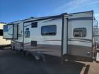 2016 Forest River Surveyor 293RLTS