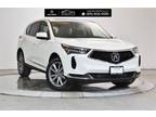 2024 Acura RDX Technology Package SH-AWD