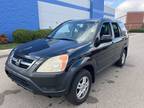 2003 Honda CR-V EX