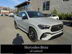 2025 Mercedes-Benz GLE GLE 53 AMG 4MATIC