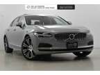 2024 Volvo S90 Recharge Plug-In Hybrid Ultimate