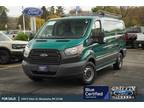 2018 Ford Transit-150 Base Blue Certified Near Milwaukee WI