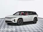 2024 Jeep Wagoneer Launch Edition