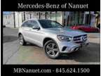 2021 Mercedes-Benz GLC GLC 300 4MATIC