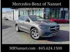 2022 Mercedes-Benz GLA GLA 250 4MATIC