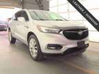 2018 Buick Enclave Premium Group