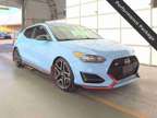 2020 Hyundai Veloster N Performance Package