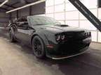 2021 Dodge Challenger R T Scat Pack