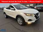 2021 Nissan Rogue Sport SV Technology Pkg