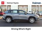 2024 Toyota Corolla Cross L