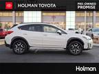 2019 Subaru Crosstrek Hybrid