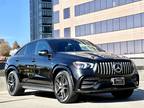 2021 Mercedes-Benz GLE GLE 53 AMG 4MATIC