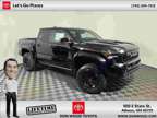 2024 Toyota Tacoma Hybrid TRD Pro