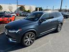 2020 Volvo XC90 T6 Inscription