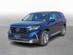 2023 Honda Pilot EX-L 8 Passenger