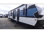 2025 CrossRoads Zinger ZR390DB