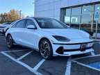 2024 Hyundai IONIQ 6 Limited
