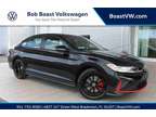 2025 Volkswagen Jetta GLI 2.0T Autobahn