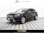 2015 Mercedes-Benz GLA GLA 250 4MATIC