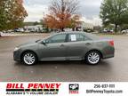 2012 Toyota Camry XLE