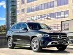 2022 Mercedes-Benz GLC GLC 300 4MATIC