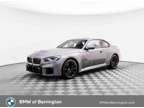 2025 BMW M2 Base
