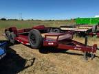 2024 Arrow Trail CAR HAULER 7' X 20' 14K