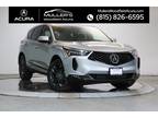 2024 Acura RDX A-Spec Package SH-AWD