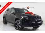 2023 Mercedes-Benz GLS GLS 450 4MATIC