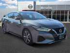 2020 Nissan Maxima 3.5 SL