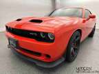 2021 Dodge Challenger SRT Hellcat