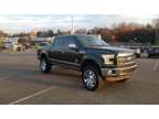 2015 Ford F-150 King Ranch
