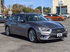 2021 INFINITI Q50 3.0t LUXE