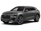 2025 Audi Q8 Prestige quattro
