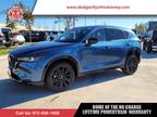 2022 Mazda CX-5 2.5 Turbo
