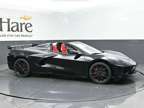 2025 Chevrolet Corvette Stingray 1LT